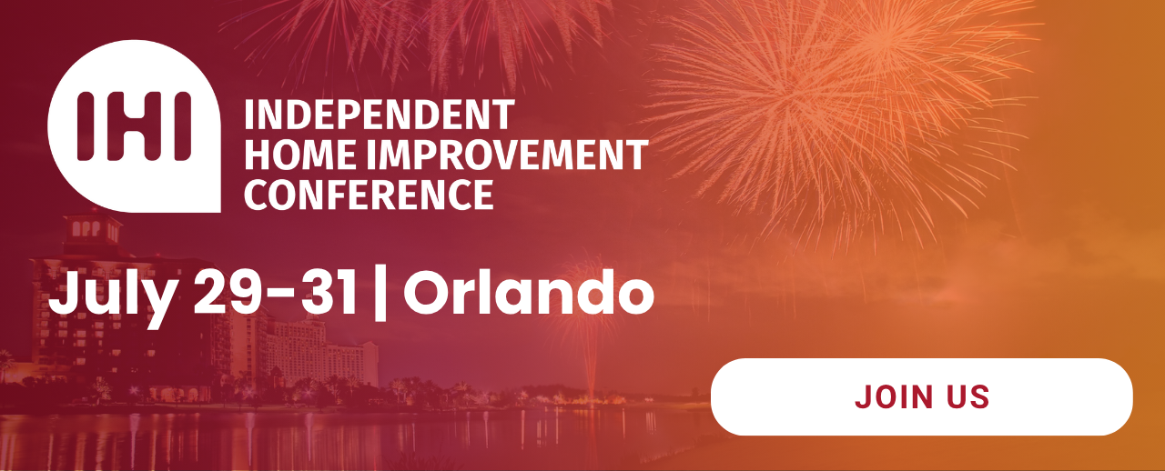 Independent Home Improvement Conference